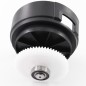 Support de bobine coupe bordures Black + Decker STC1820EPC - STC1840PC
