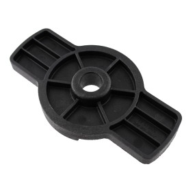 Support de lame tondeuse RYOBI RLM18X36H240
