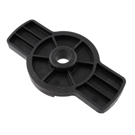 Support de lame tondeuse RYOBI RLM18X36H240