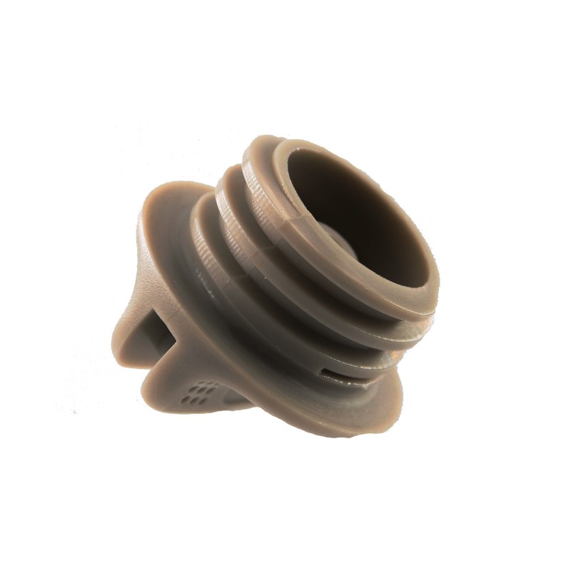 Bouchon essence tronconneuse RYOBI RCS5150, RCS4640C, RCS4845C, RCS5133