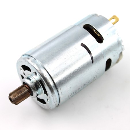 Moteur pour outils multifonction AEG OMNI18C - 4931446918