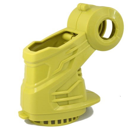 Carter moteur coupe-bordure RYOBI RLT1831H25F - 5131039551