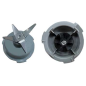 Couteau pour blender de marque SMEG BLF01CREU / BLF01SVEU