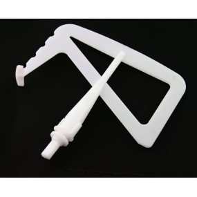 Pâle 504241 pour MAGIMIX LE GLACIER 11123, 11031, 11011, 11038