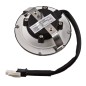 Spot d'éclairage ZSP001820 pour hottes AILRUX AHBF670IX, AHBF970IX, AHI981IX