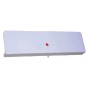 Poignée 00059468 porte freezer pour réfrigérateur AIRLUX RMF30A Poignée 00059468 porte freezer pour réfrigérateur AIRLUX RMF30A