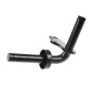 Axe de roue coudé raider Mc Culloch M105-77X, M125-77X