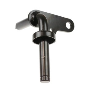 Axe de roue coudé raider Mc Culloch M105-77X, M125-77X