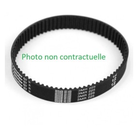 Courroie ponceuses a bande HITACHI SB110