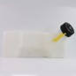 Réservoir débroussailleuse RYOBI RBC31SESO - RBC31SBO Réservoir débroussailleuse RYOBI RBC31SESO - RBC31SBO