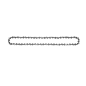 Chaine RAC227 pour tronçonneuses RYOBI RCS36 / OCS1830 / RCS18X3050F