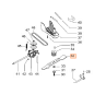 Lame 51cm pour tondeuses MC CULLOCH M51-150WRPX