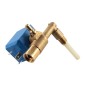 Electrovanne CS-00143087 centrale vapeur CALOR DG8963, DG8964, GV7810 Electrovanne CS-00143087 centrale vapeur CALOR DG8963, DG8964, GV7810