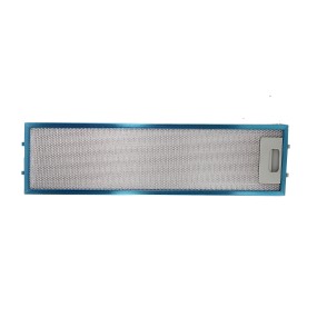 Filtre à graisse intérieur hotte AIRLUX AHTD65BK