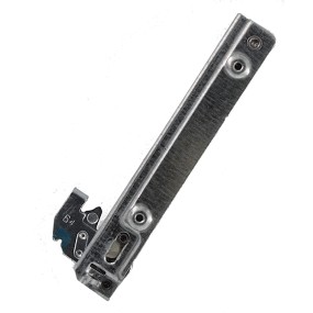 Charnière de porte fours AIRLUX ou GLEM A66RXF3, AA65CEIXN, AA65CMIXN, AA65CMIXN