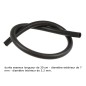 Durite essence 12.7 / 6.35mm pour moteurs thermiques