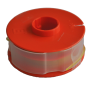 Bobineau adaptable pour coupe bordure ADLUS UFOMAT Bobineau adaptable pour coupe bordure ADLUS UFOMAT
