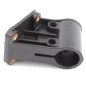 Support du carter de protection débroussailleuse RYOBI RBC52SB