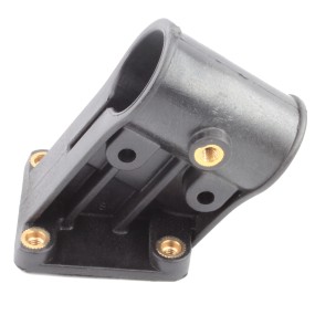 Support du carter de protection débroussailleuse RYOBI RBC52SB / 5131034384