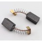 Jeu de charbons tondeuse RYOBI RLM13E33S