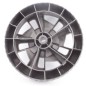 Roue avant pour tondeuses à gazon RYOBI RLM18E40H - RLM4018
