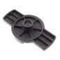 Support de lame tondeuse BLACK & DECKER BCMW3318 - BCMW3336