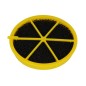 Filtre anti-odeur pour friteuse KRUPS Expert KJ700