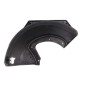 Carter de protection débroussailleuse RYOBI RBC1226I