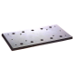 Plateau de poncage MAKITA BO3700 - BO3710 - BO3711