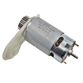 Moteur N501795 pour coupe bordure Black + Decker BDST182L1