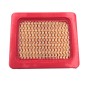 Filtre à air tondeuses MC CULLOCH M46-140RX / M51-170WRPX Filtre à air tondeuses MC CULLOCH M46-140RX / M51-170WRPX