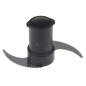 Couteau metal pour robot MAGIMIX CUISINE SYSTEME / COMPACT