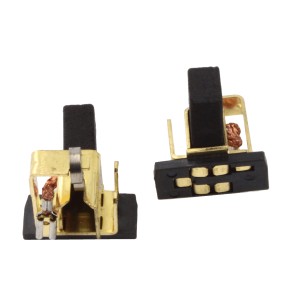 CHARBONS 4931436610 pour perceuse AEG SB2E1100RV