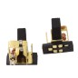 CHARBONS 4931436610 pour perceuse AEG SB2E1100RV