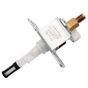 Pompe pour poêles à pétrole INVERTER SERIE 6000 & 7000 - TOSAI - OMEGA