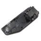 Bouton marche / arret pour trancheuse MAGIMIX T190 -11651 Bouton marche / arret pour trancheuse MAGIMIX T190 -11651