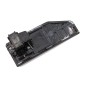 Bouton marche / arret pour trancheuse MAGIMIX T190 -11651 Bouton marche / arret pour trancheuse MAGIMIX T190 -11651