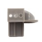 Bouton autostop 9122356200 poêles KERO 241, RUBY 241, TAYOSAN 233