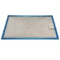 Filtre à graisse ZSPL0000 pour hotteS AIRLUX, GLEM AHDP650, AHDP950, AHP65, AHP95, GHP971