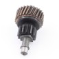 Pignon taille haies BLACK & DECKER GT5026, GT6026 GT6030, GT6530