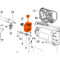 Interrupteur pour meuleuses DEWALT D28011 / D28130 / DWEN201 Interrupteur pour meuleuses DEWALT D28011 / D28130 / DWEN201