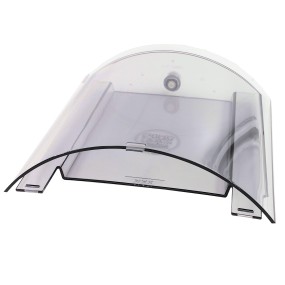 Réservoir d'eau MS-623714 pour EXPRESSO KRUPS DULCE CUSTO KP110510, KP110810