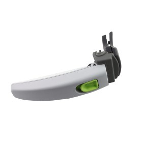 Poignée SS-994820 friteuses SEB ACTIFRY AL80400012A, AL80600012A, AL80604012A