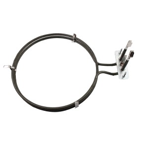 Résistance 77X2277, 2000 watt, fours, cuisinières pour BRANDT - GORENJE - AIRLUX