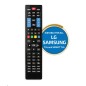 Télécommande UNIVERSELLE 448079080 pour tous téléviseurs Marques LG et SAMSUNG