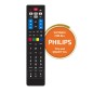 Télécommande UNIVERSELLE pour tous téléviseurs PHILIPS Télécommande UNIVERSELLE pour tous téléviseurs PHILIPS