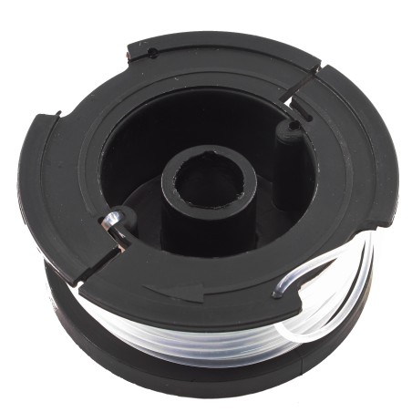 Bobine de fil coupe bordure BLACK & DECKER GL30, GL340, GL420XC, GL423, GL425SC