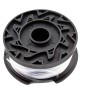 Bobine de fil coupe bordure BLACK & DECKER GL30, GL340, GL420XC, GL423, GL425SC Bobine de fil coupe bordure BLACK & DECKER GL30, GL340, GL420XC, GL423, GL425SC