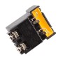 Interrupteur pour meuleuses DEWALT D28011 / D28130 / DWEN201 Interrupteur pour meuleuses DEWALT D28011 / D28130 / DWEN201