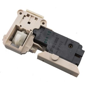 Sécurité de porte 00178567 lave linge BOSCH - SIEMENS CR60850IL/01